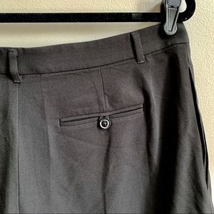 Banana Republic Shorts - Banana Republic Black Dress Shorts Banana Republic Shorts - Banana Republic Black Dress Shorts